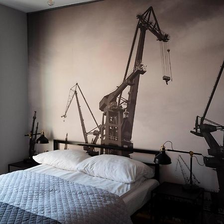Gdansk Old Town - Apartment No 97 Εξωτερικό φωτογραφία
