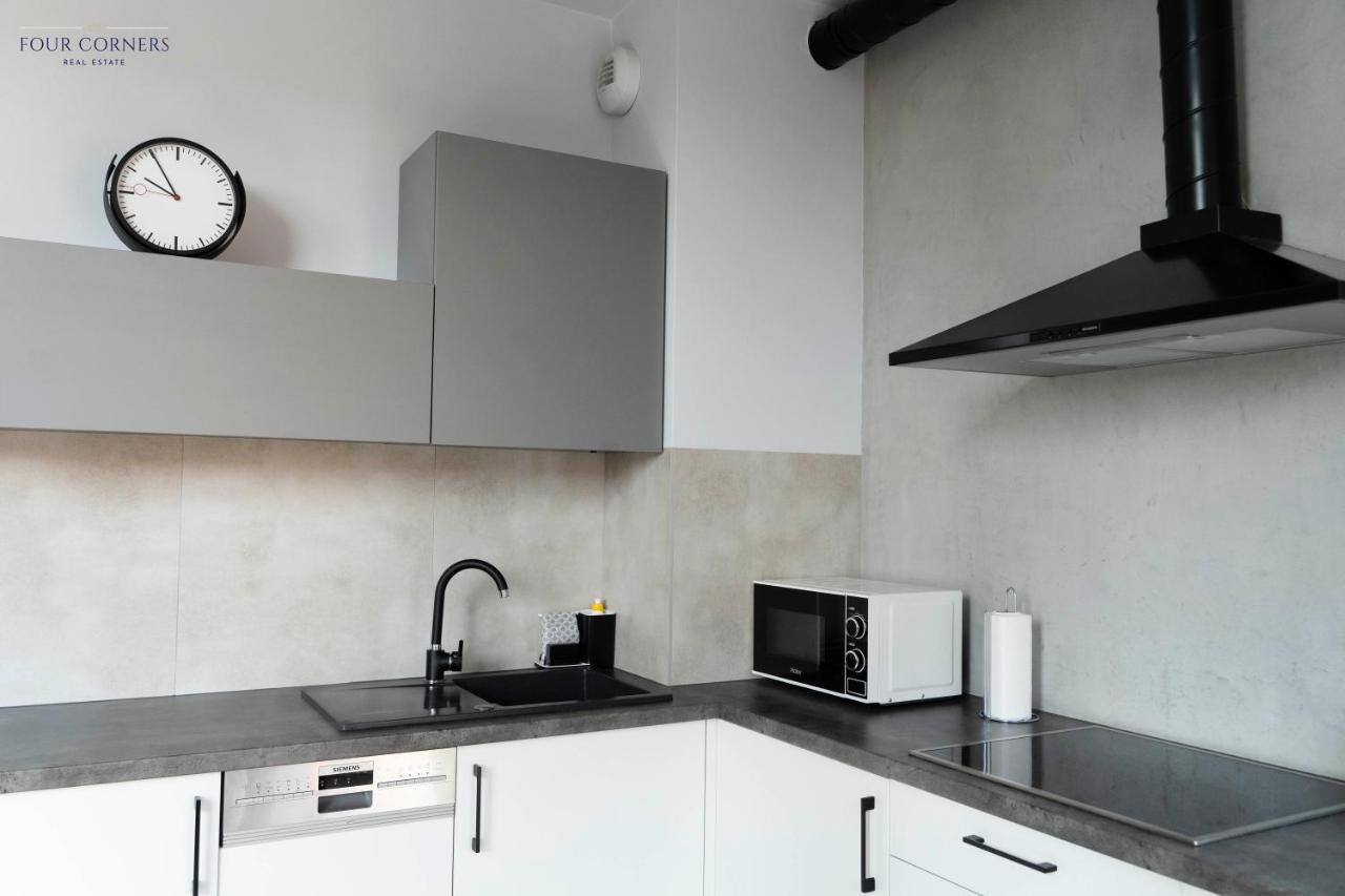Gdansk Old Town - Apartment No 97 Εξωτερικό φωτογραφία